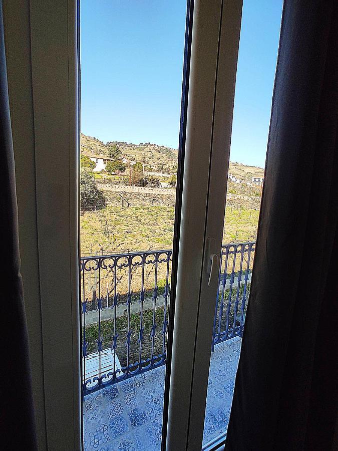 فندق Casa Do Salgueiral Douro Peso da Régua المظهر الخارجي الصورة