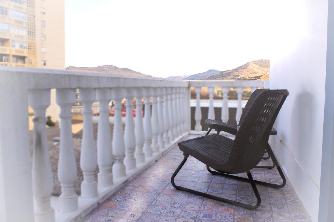 فندق Casa Do Salgueiral Douro Peso da Régua المظهر الخارجي الصورة