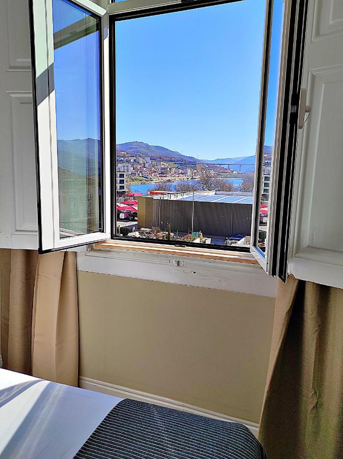 فندق Casa Do Salgueiral Douro Peso da Régua المظهر الخارجي الصورة