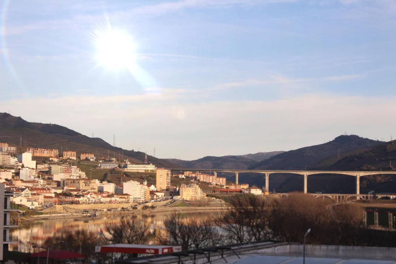 فندق Casa Do Salgueiral Douro Peso da Régua المظهر الخارجي الصورة
