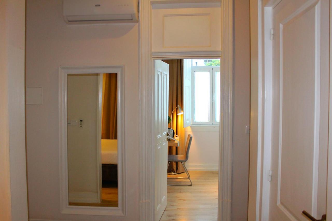 فندق Casa Do Salgueiral Douro Peso da Régua المظهر الخارجي الصورة