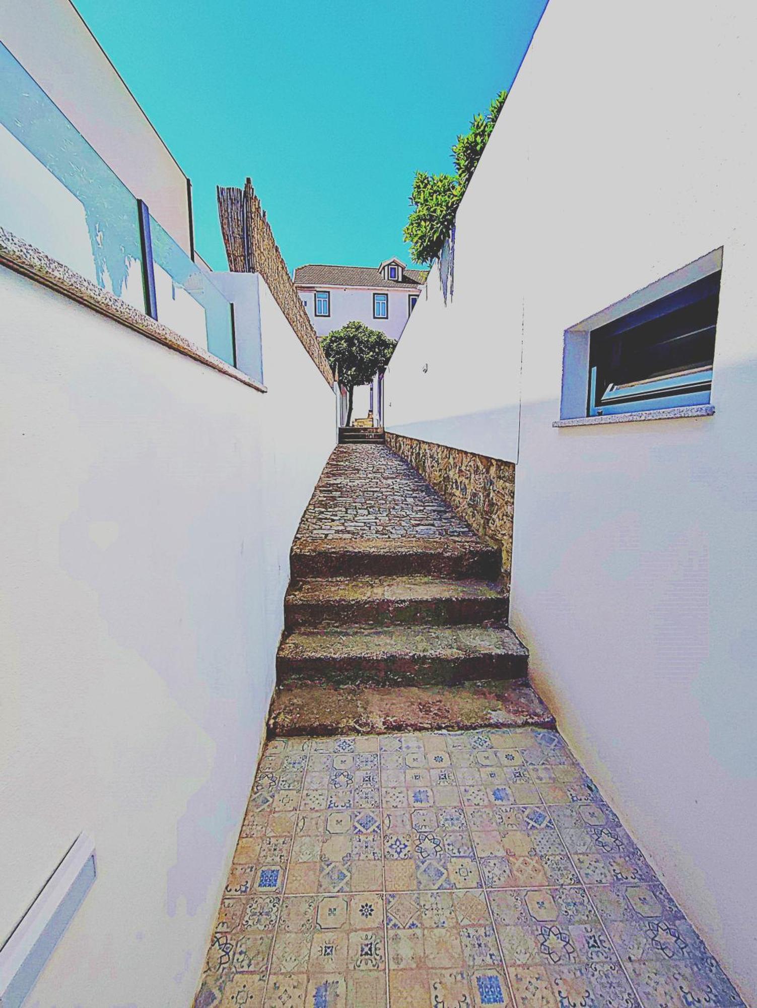 فندق Casa Do Salgueiral Douro Peso da Régua المظهر الخارجي الصورة
