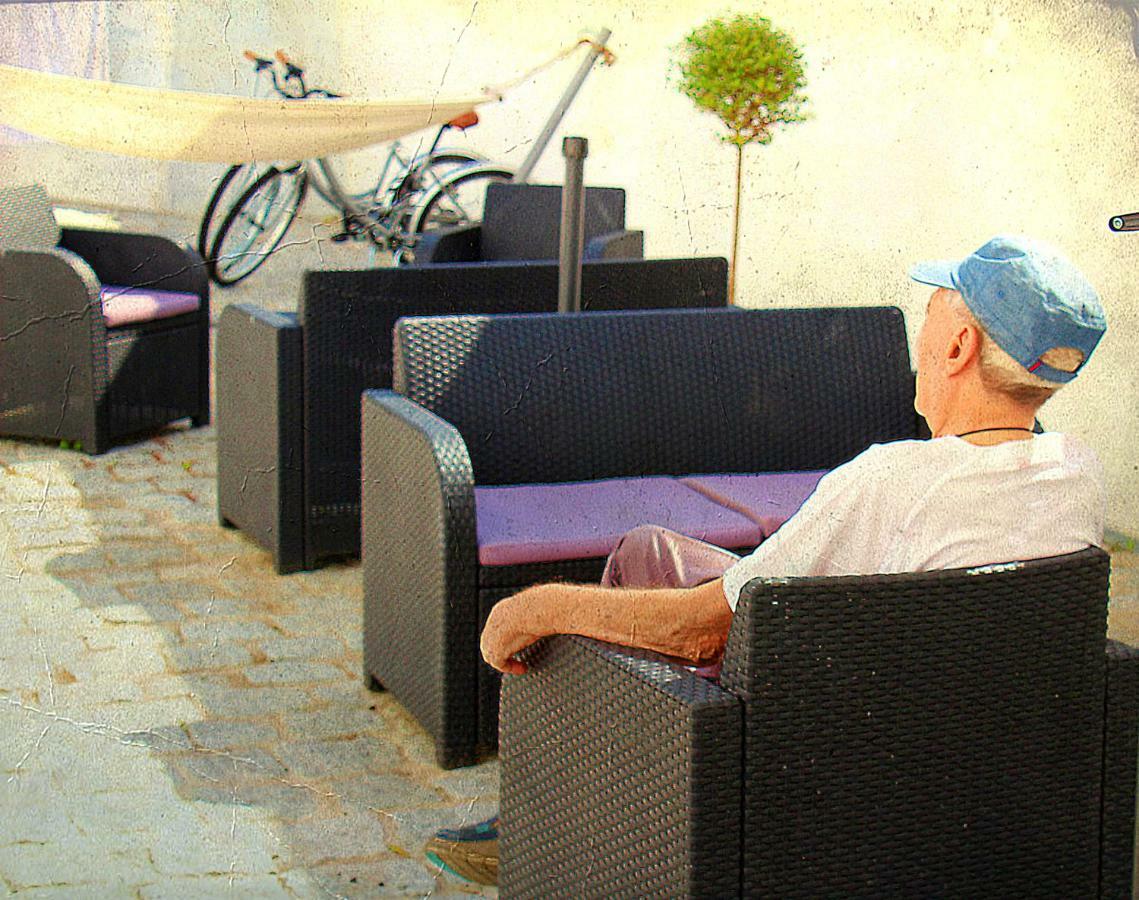 فندق Casa Do Salgueiral Douro Peso da Régua المظهر الخارجي الصورة
